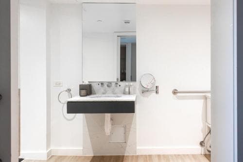 Hotel Zena Washington DC