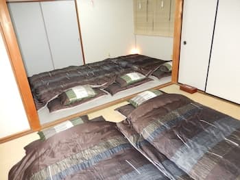 Kyoto Guesthouse Cloud9 2F