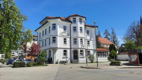 Oberwirt