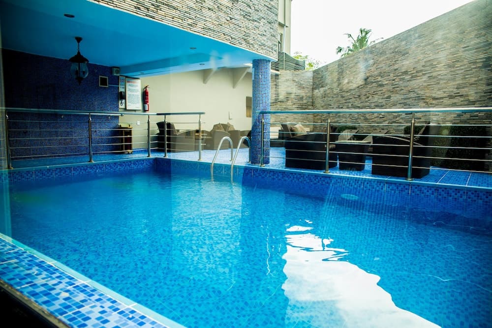 Starfire Hotel