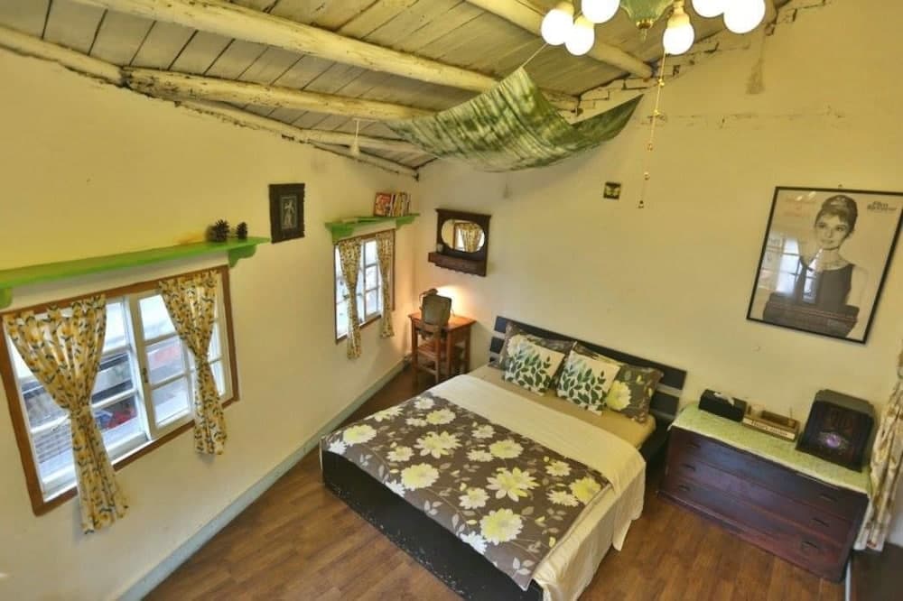 Moonriver Hostel