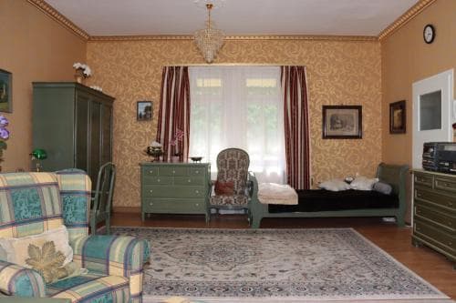 Villa Bomberg