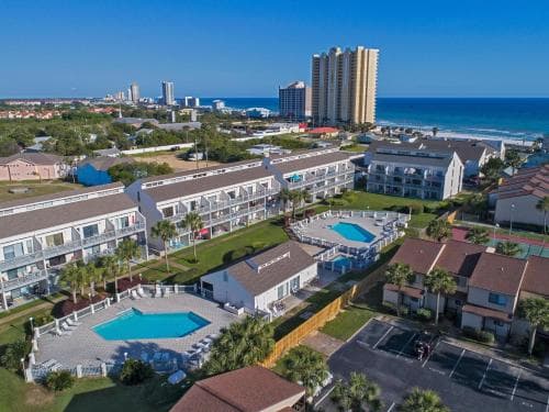 Portside Beach Resort