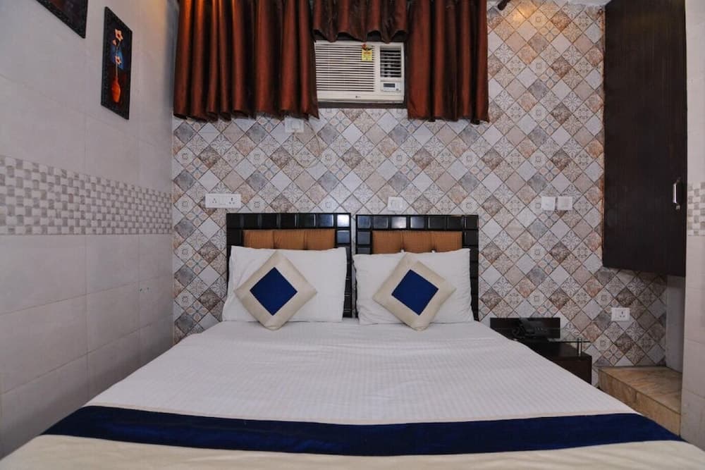Hotel Gera's