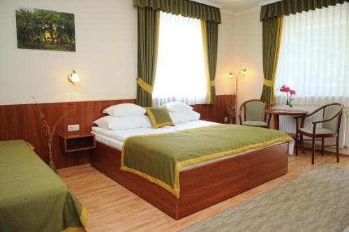 Apartman Bella Hotel