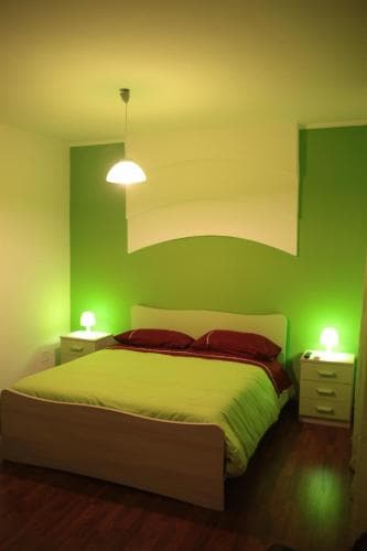 B&B Cosenza
