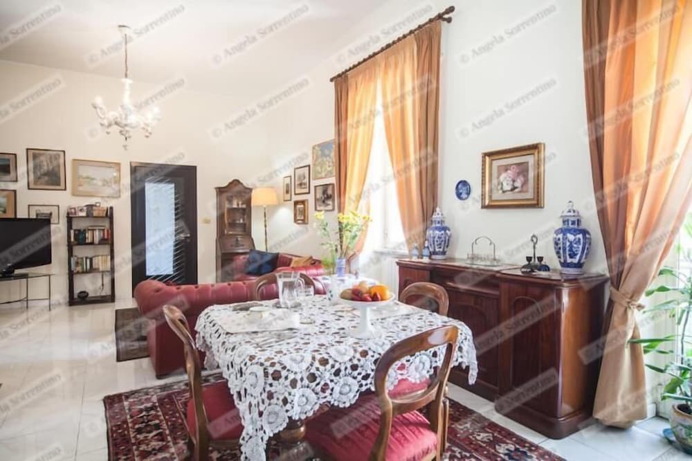 B&B Chez Caroline