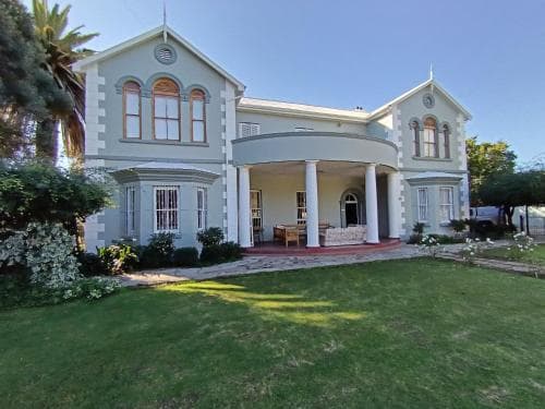 Albert House B&B