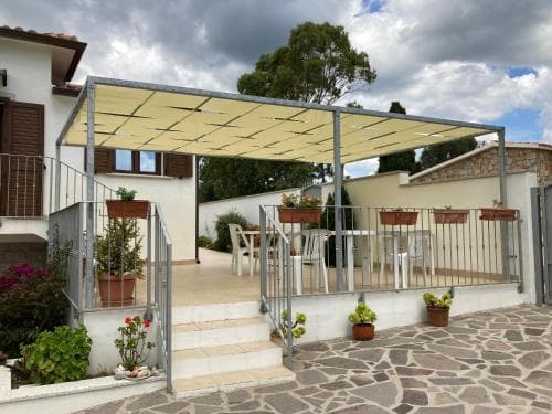 Punta Sirenella Bed & Breakfast