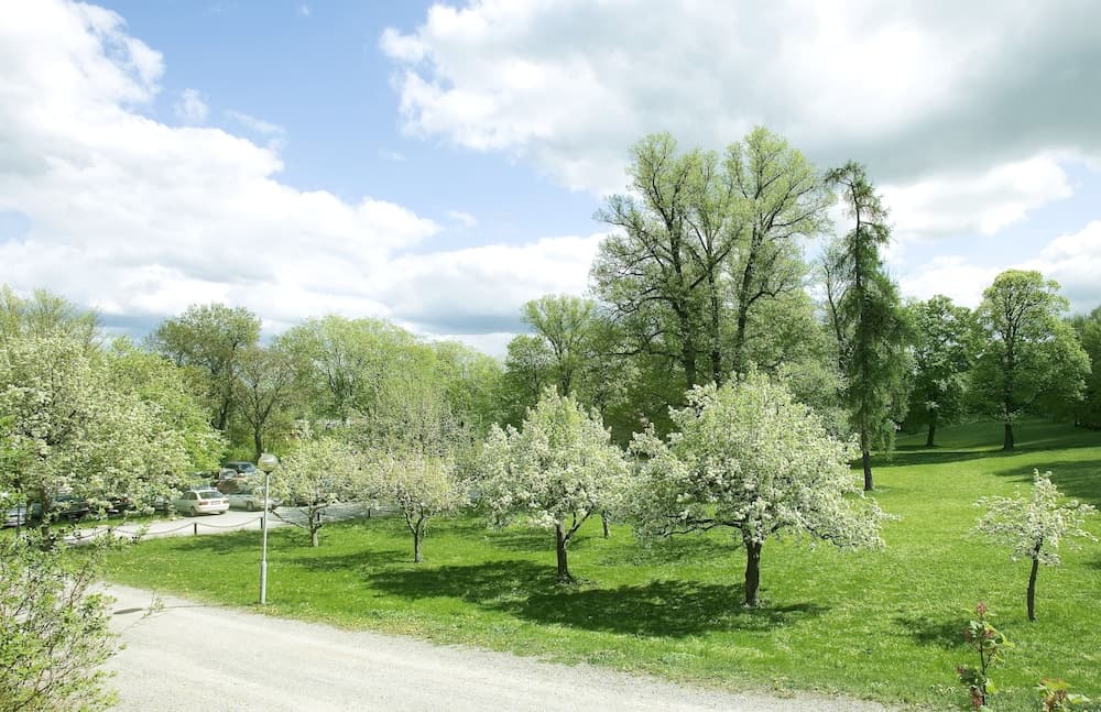 Ulfsunda Slott
