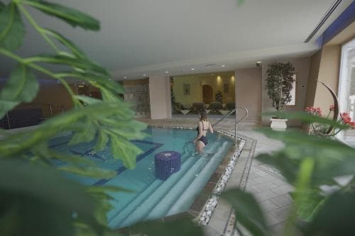 Hotel Al Parco