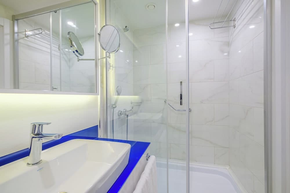 ORBI CITY Apart hotel