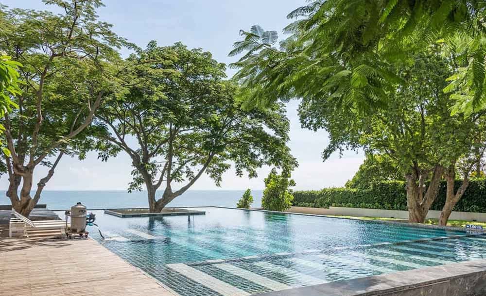 Baan San Kraam at Hua Hin
