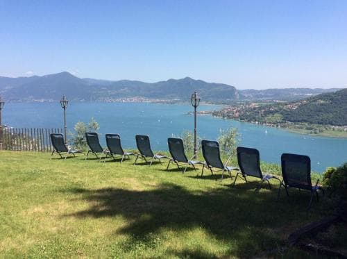 B&B La Forcella