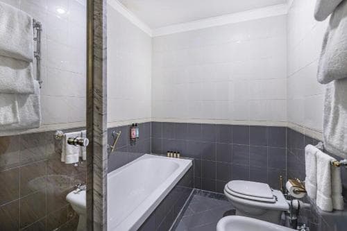 Starhotels Du Parc