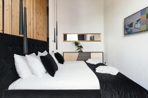 Loop Hotel Vilnius