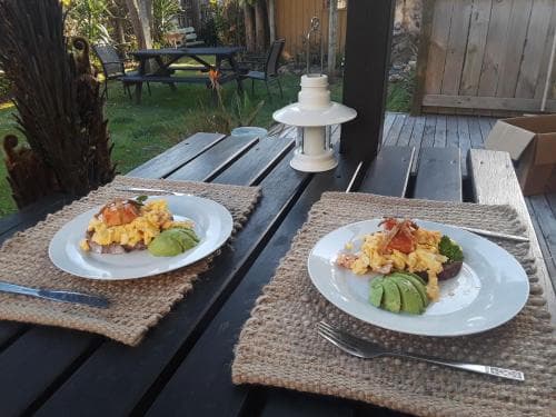 Lady Bowen Bed & Breakfast