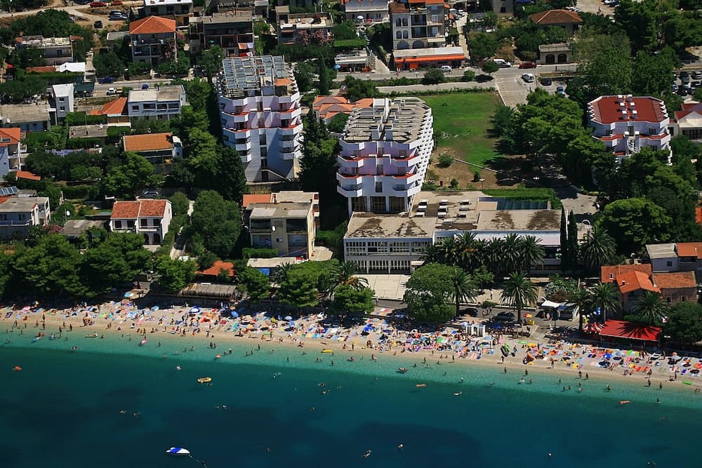 Hotel Laguna
