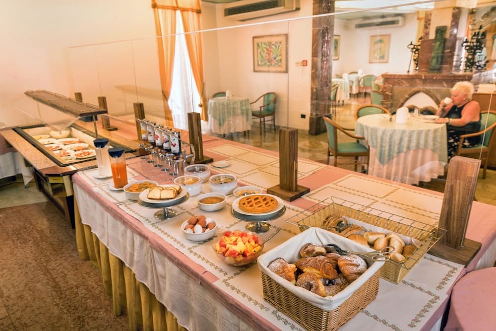 Hotel Vello d Oro