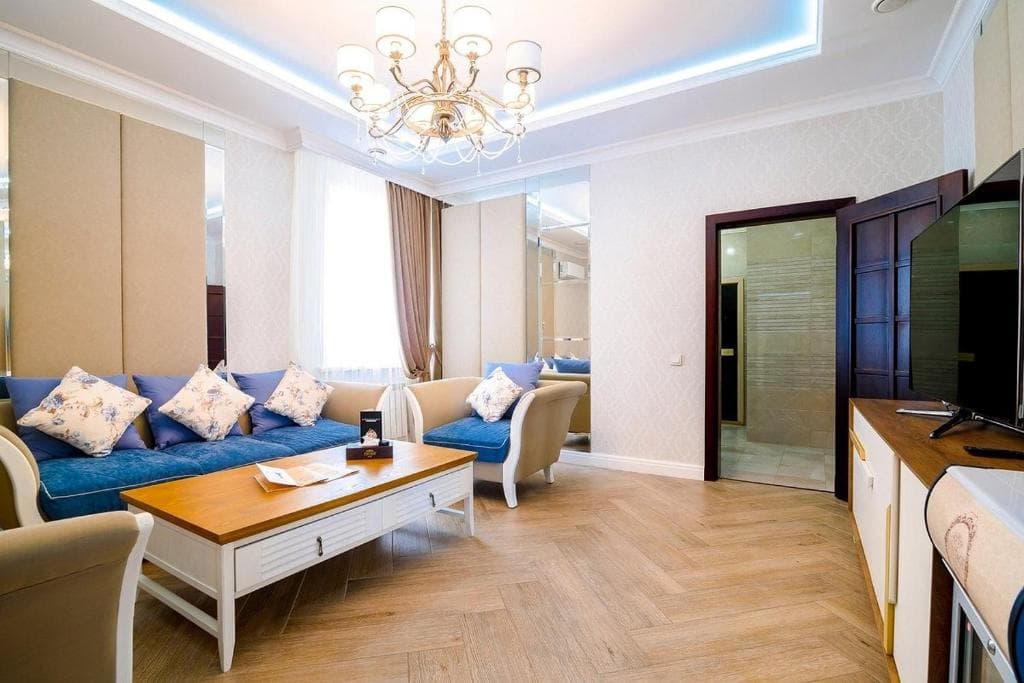 Vintage Boutique Hotel
