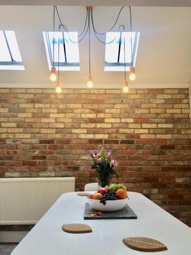 Inspire House