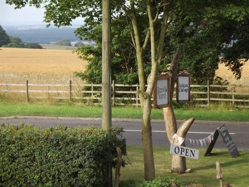 Wold View House B&B