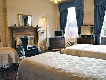 Bonnington Guest House