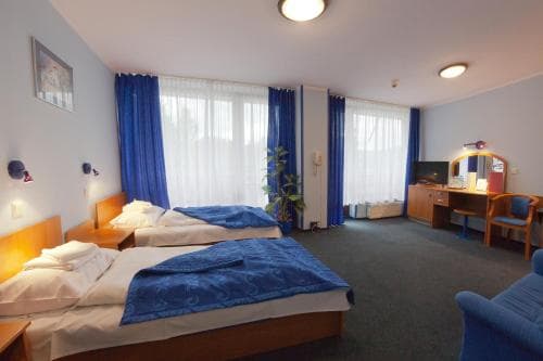 Hotel Jaskolka