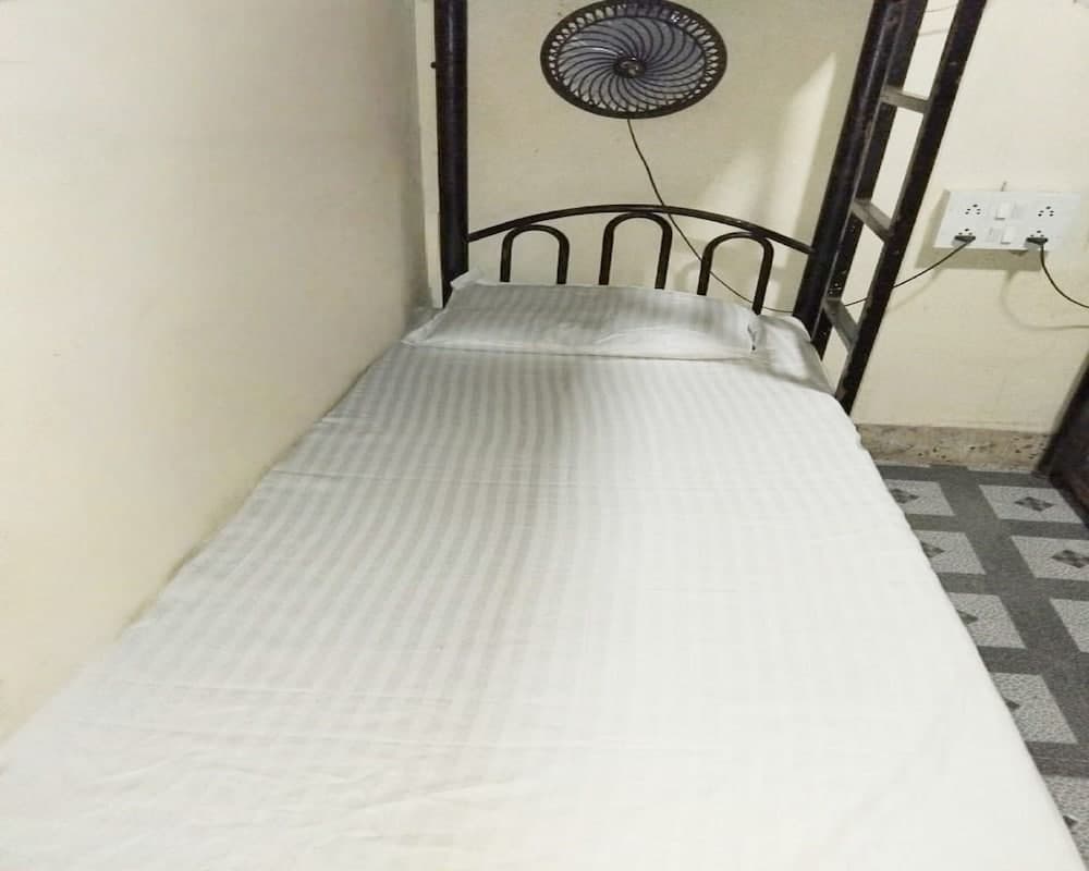 Naushad Dormitory