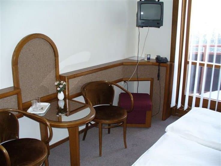 Hotel Poprad