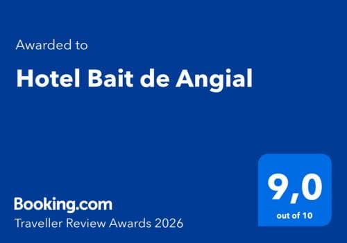 Bait de Angial