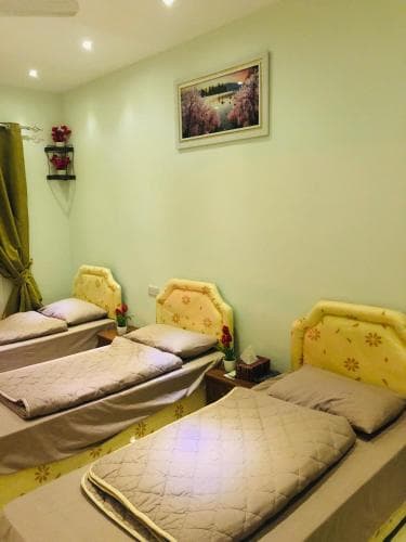 Samt Hostel