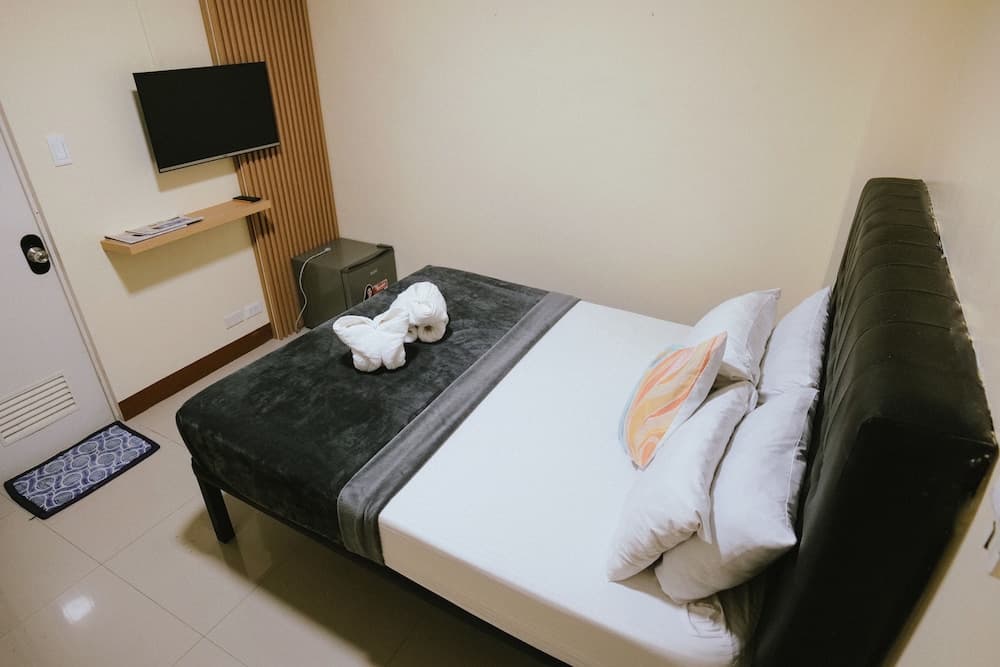 Boracay Grace Hotel
