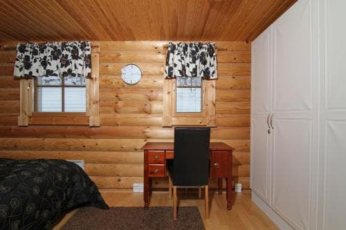 Messilä Camping