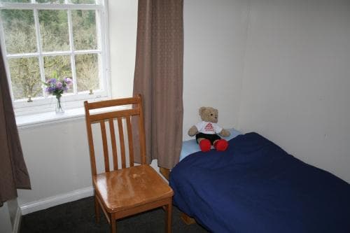 Wee Row Hostel