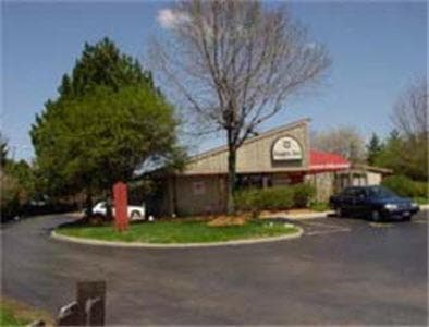 Amerivu Inn & Suites