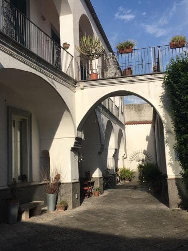 B&b La Corte