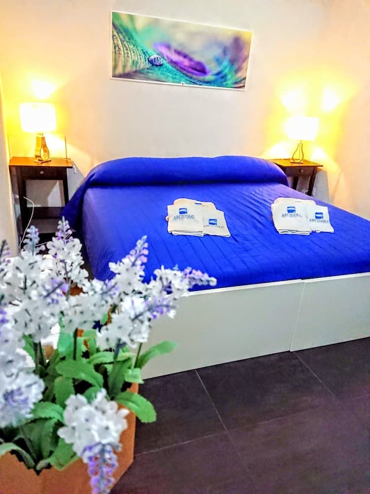 Arciuolo B&B