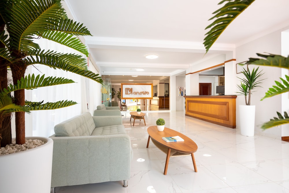 Hotel Don Manolito