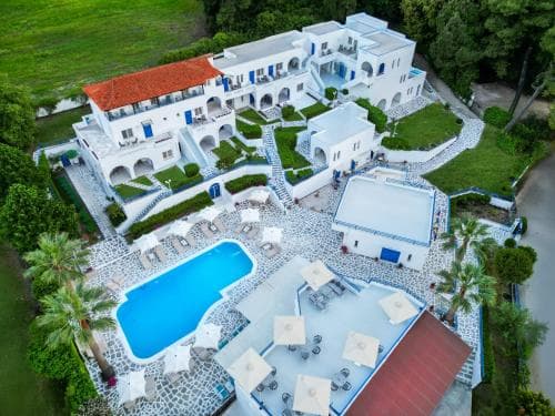 Theo Bungalows