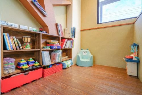 Fengstay B&B