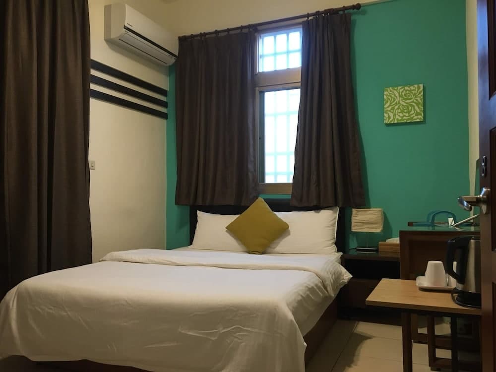 Ah Xin B&B