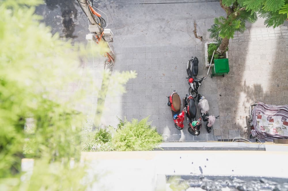 Dango Hostel
