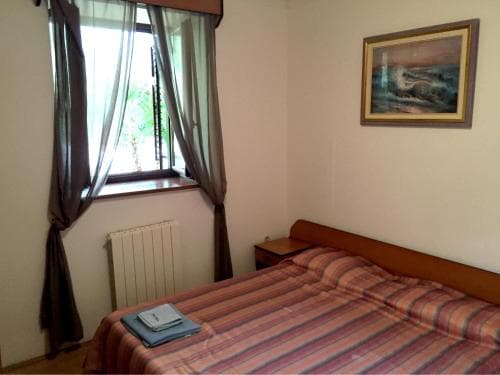 Villa Plavo More