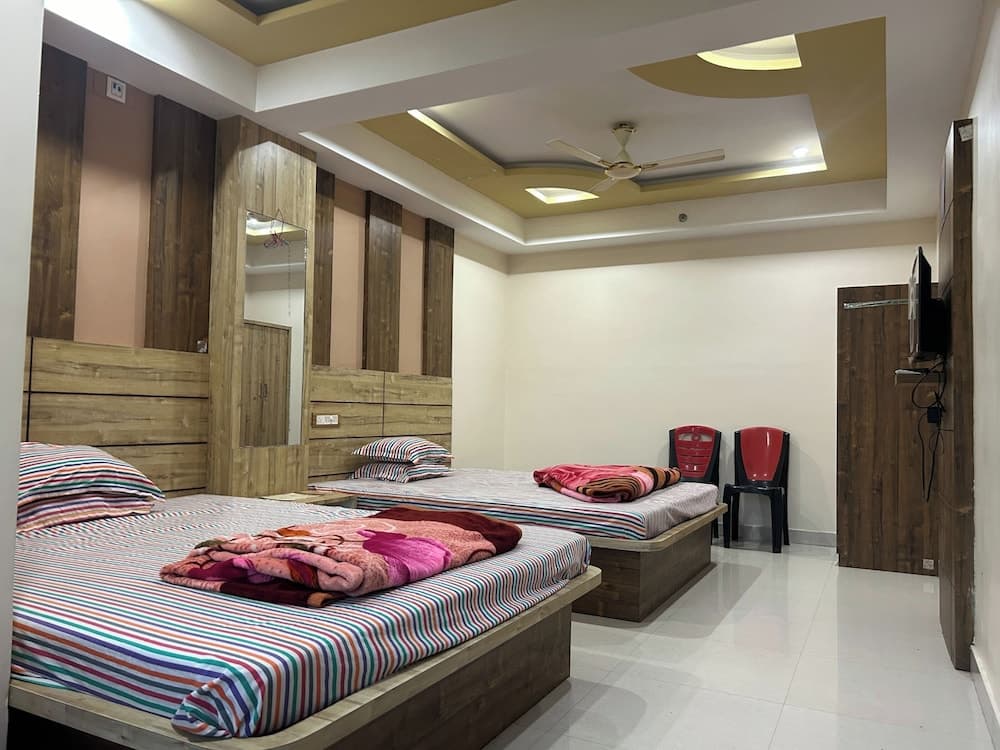 DIGHA HOTEL GANGA