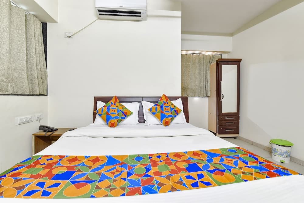 Fabhotel Vishwa