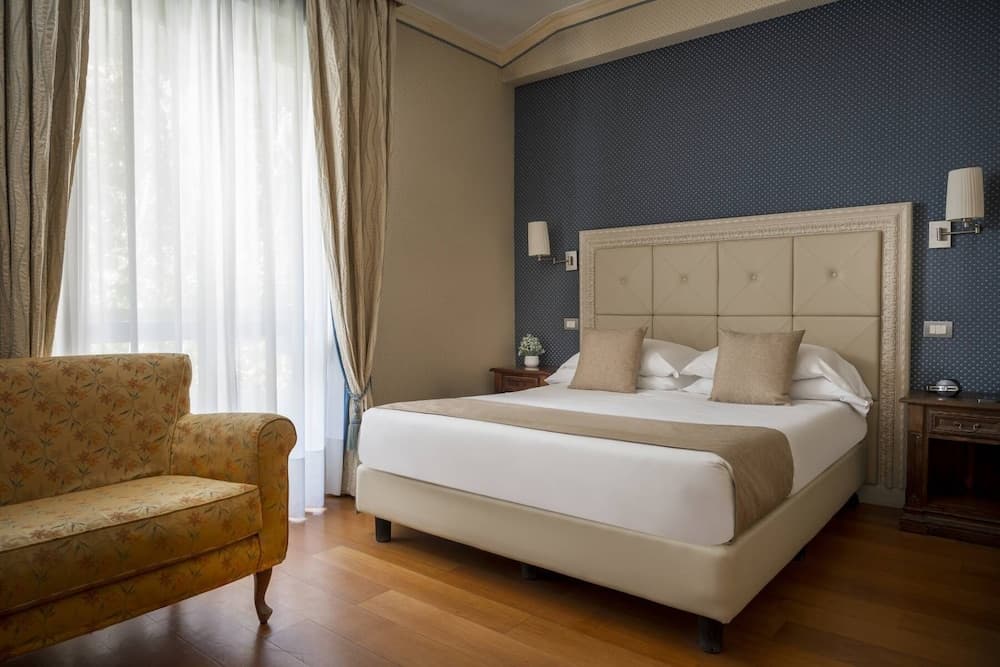 Grand Hotel Terme