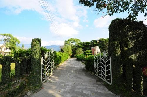 DaPoChih Vacation Center
