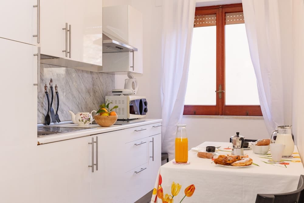 Residence Rossana - Apartment