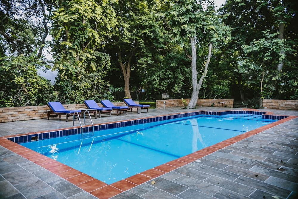 Selous Kinga Lodge